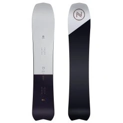 Nidecker Odyssey Snowboard - Women's 2021