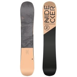 Nidecker Angel Snowboard - Women's 2021 - Used