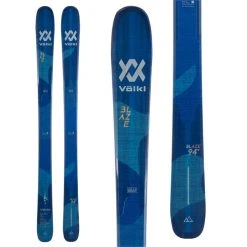 Völkl Völkl Blaze 94 W Skis - Women's 2022