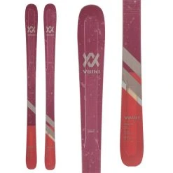 Völkl Völkl Kenja 88 Skis - Women's 2021 - Used