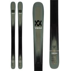 Völkl Völkl Mantra 102 Skis 2022