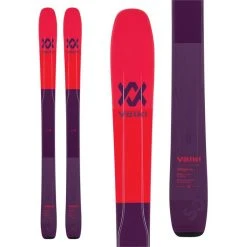 Völkl Völkl 90Eight W Skis - Women's 2020 8 Völkl Völkl 90Eight W Skis - Women's 2020 -Outlet Nidecker Store clone2