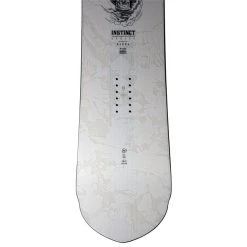 Nidecker Alpha Snowboard 2023 13 Nidecker Alpha Snowboard 2023 -Outlet Nidecker Store nidecker alpha snowboard 2023 5
