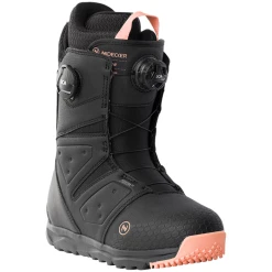 Outlet Nidecker Store -Outlet Nidecker Store nidecker altai snowboard boots women s 2023 1