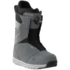 Outlet Nidecker Store 17 Nidecker Cascade Snowboard Boots 2023