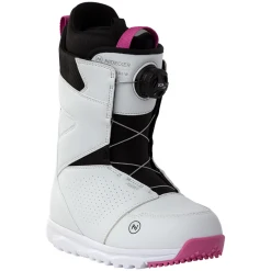 Outlet Nidecker Store 37 Nidecker Cascade Snowboard Boots - Women's 2023