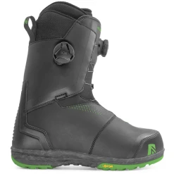 Nidecker Helios Focus Boa Snowboard Boots 2020 -Outlet Nidecker Store nidecker helios focus boa snowboard boots 2020 3