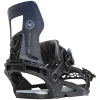 Nidecker Kaon-W-Plus Snowboard Bindings - Women's 2023 2 Nidecker Kaon-W-Plus Snowboard Bindings - Women's 2023 -Outlet Nidecker Store nidecker kaon w plus snowboard bindings women s 2023 0