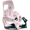 Nidecker Kaon-W Snowboard Bindings - Women's 2022 -Outlet Nidecker Store nidecker kaon w snowboard bindings women s 2022 0