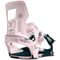 Nidecker Kaon-W Snowboard Bindings - Women's 2022