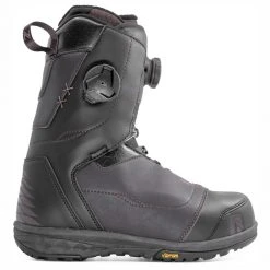 Nidecker Lunar H-Lock Focus Snowboard Boots - Women's 2020 - Used