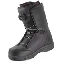 Nidecker Lunar H-Lock Focus Snowboard Boots - Women's 2020 - Used -Outlet Nidecker Store nidecker lunar h lock focus snowboard boots women s 2020 2