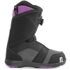 Nidecker Maya Boa Snowboard Boots - Women's 2021 -Outlet Nidecker Store nidecker maya boa snowboard boots women s 2021 0