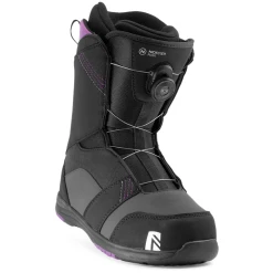 Nidecker Maya Boa Snowboard Boots - Women's 2021 -Outlet Nidecker Store nidecker maya boa snowboard boots women s 2021 1