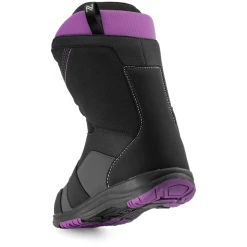 Nidecker Maya Boa Snowboard Boots - Women's 2021 -Outlet Nidecker Store nidecker maya boa snowboard boots women s 2021 2