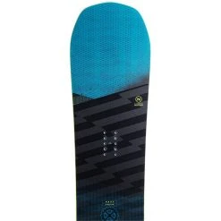 Nidecker Merc Snowboard 2023 -Outlet Nidecker Store nidecker merc snowboard 2023 8