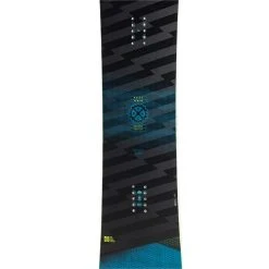 Nidecker Merc Snowboard 2023 -Outlet Nidecker Store nidecker merc snowboard 2023 9