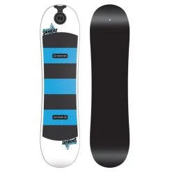 Nidecker Micron Snowday Snowboard - Little Kids' 2022