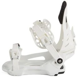 Nidecker Muon-W SE Snowboard Bindings - Women's 2023 -Outlet Nidecker Store nidecker muon w se snowboard bindings women s 2023 3