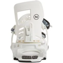 Nidecker Muon-W SE Snowboard Bindings - Women's 2023 -Outlet Nidecker Store nidecker muon w se snowboard bindings women s 2023 4