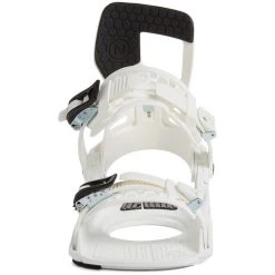 Nidecker Muon-W SE Snowboard Bindings - Women's 2023 -Outlet Nidecker Store nidecker muon w se snowboard bindings women s 2023 5