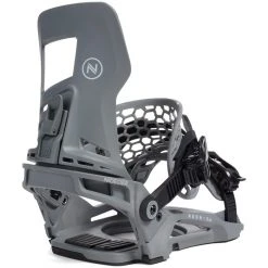 Nidecker Muon-X SE Snowboard Bindings 2022