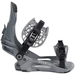Nidecker Muon-X SE Snowboard Bindings 2022 -Outlet Nidecker Store nidecker muon x se snowboard bindings 2022 4