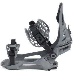 Nidecker Muon-X SE Snowboard Bindings 2022 -Outlet Nidecker Store nidecker muon x se snowboard bindings 2022 5
