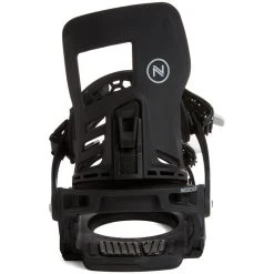 Nidecker Muon-X SE Snowboard Bindings 2022 -Outlet Nidecker Store nidecker muon x se snowboard bindings 2022 8