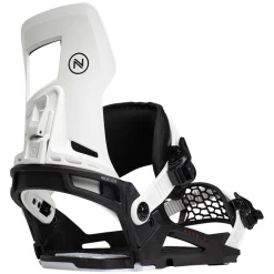 Nidecker Muon-X Snowboard Bindings 2023