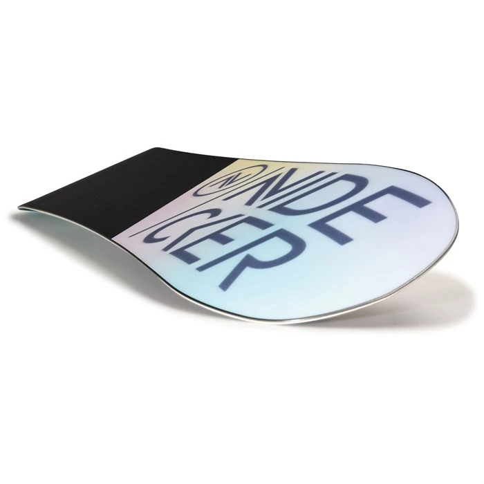 Nidecker Ora Snowboard - Women's 2023 6 Nidecker Ora Snowboard - Women's 2023 - Image 4