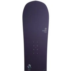 Nidecker Ora Snowboard - Women's 2023 13 Nidecker Ora Snowboard - Women's 2023 -Outlet Nidecker Store nidecker ora snowboard women s 2023 7