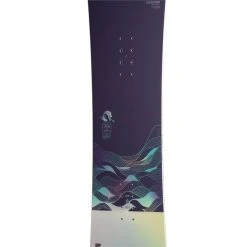 Nidecker Ora Snowboard - Women's 2023 14 Nidecker Ora Snowboard - Women's 2023 -Outlet Nidecker Store nidecker ora snowboard women s 2023 8
