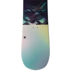 Nidecker Ora Snowboard - Women's 2023 15 Nidecker Ora Snowboard - Women's 2023 -Outlet Nidecker Store nidecker ora snowboard women s 2023 9