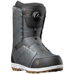 Outlet Nidecker Store 22 Nidecker Ranger Snowboard Boots 2023