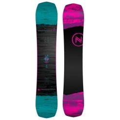 Nidecker Sensor Plus Snowboard 2022