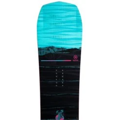 Nidecker Sensor Plus Snowboard 2022 -Outlet Nidecker Store nidecker sensor plus snowboard 2022 2