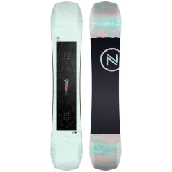 Nidecker Sensor Plus Snowboard 2023