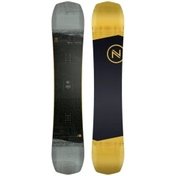 Nidecker Sensor Snowboard 2023