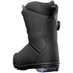 Nidecker Trinity Snowboard Boots - Women's 2022 -Outlet Nidecker Store nidecker trinity snowboard boots women s 2022 2