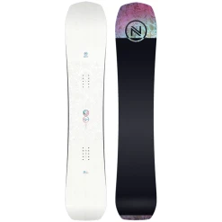 Nidecker Venus Snowboard - Women's 2023