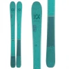 Völkl Völkl Blaze 106 W Skis - Women's 2023 -Outlet Nidecker Store volkl blaze 106 w skis women s 2023 0