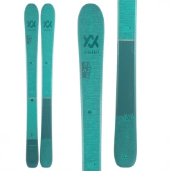 Völkl Völkl Blaze 106 W Skis - Women's 2023