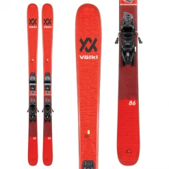 Völkl Völkl Blaze 86 Skis + vMotion 11 GW Bindings 2023