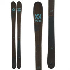 Völkl Völkl Blaze 86 W Skis - Women's 2023