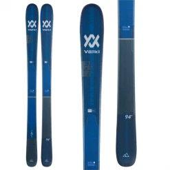 Völkl Völkl Blaze 94 W Skis - Women's 2023