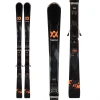 Völkl Völkl Deacon XT Skis + vMotion 10 GW Bindings 2023 -Outlet Nidecker Store volkl deacon xt skis vmotion 10 gw bindings 2023 0