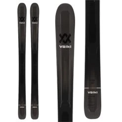 Völkl Völkl Katana 108 Skis 2022