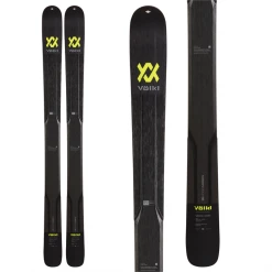 Völkl Völkl Katana V.Werks Skis 2023