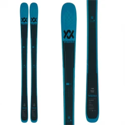 Völkl Völkl Kendo 88 Skis 2023